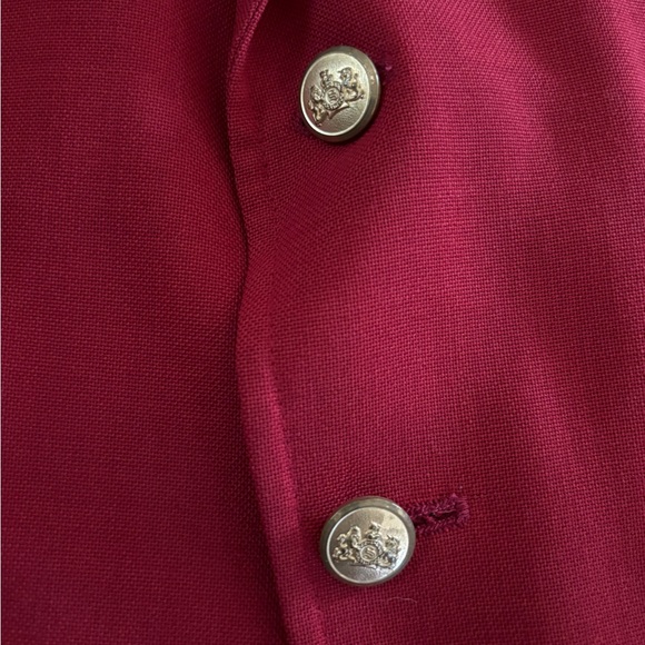 Stafford Suit Jacket - Picture 6 of 6